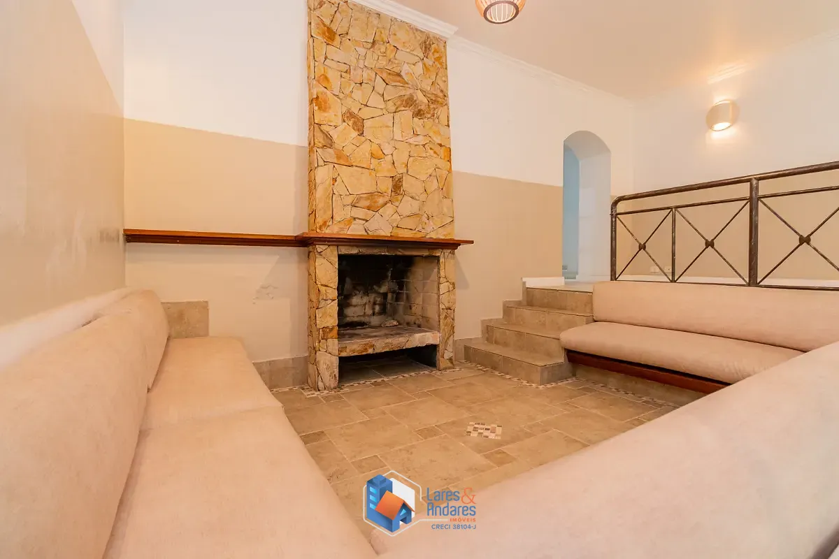 Sobrado, 5 quartos, 285 m² - Foto 5