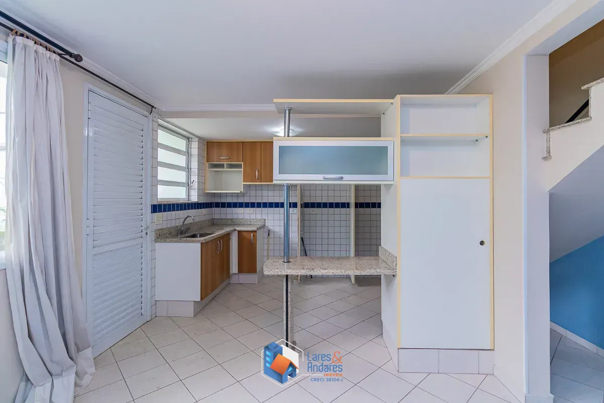 Sobrado, 5 quartos, 285 m² - Foto 65