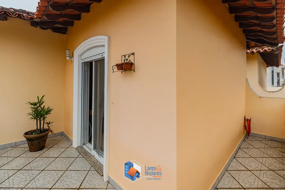 Sobrado, 5 quartos, 285 m² - Foto 40
