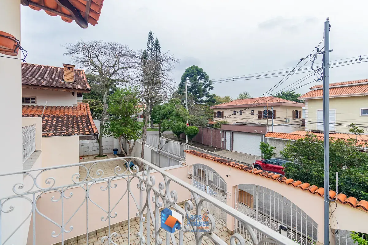 Sobrado, 5 quartos, 285 m² - Foto 47