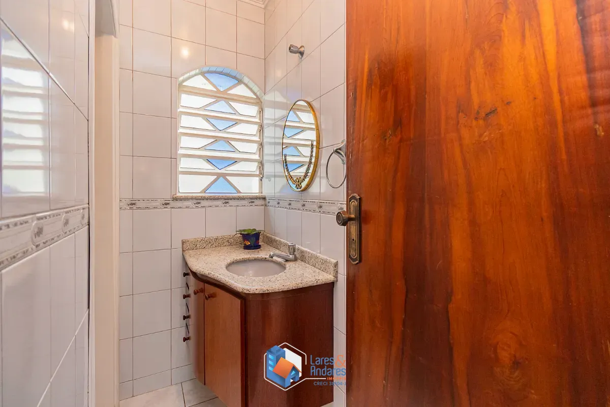 Sobrado, 5 quartos, 285 m² - Foto 52