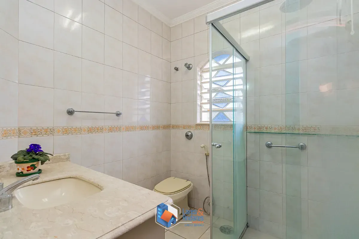Sobrado, 5 quartos, 285 m² - Foto 32