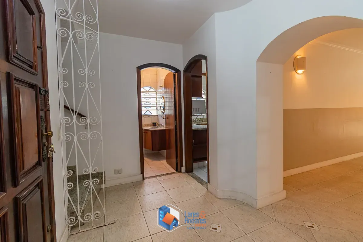 Sobrado, 5 quartos, 285 m² - Foto 43