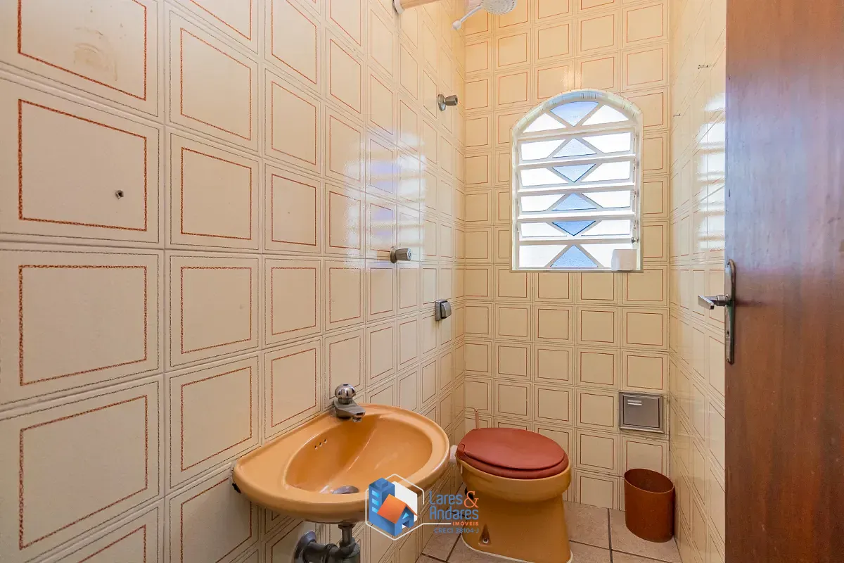 Sobrado, 5 quartos, 285 m² - Foto 67
