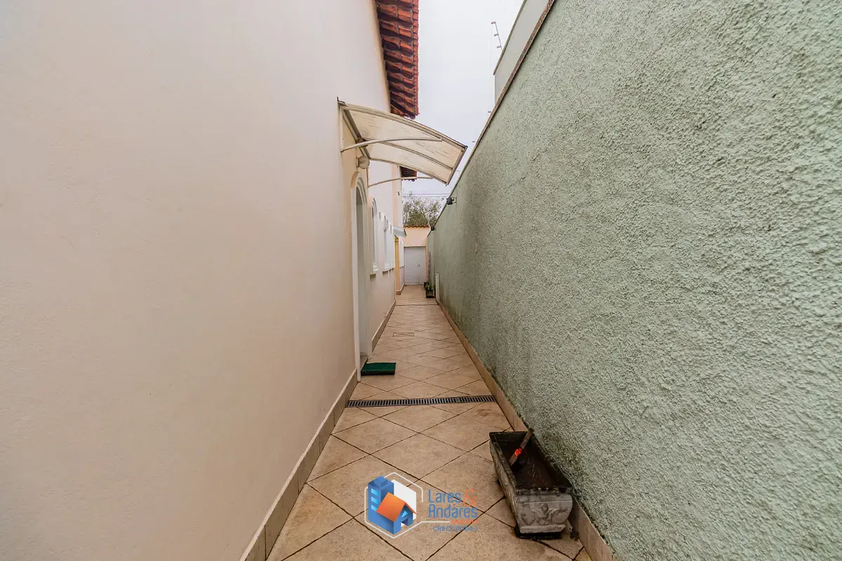 Sobrado, 5 quartos, 285 m² - Foto 45