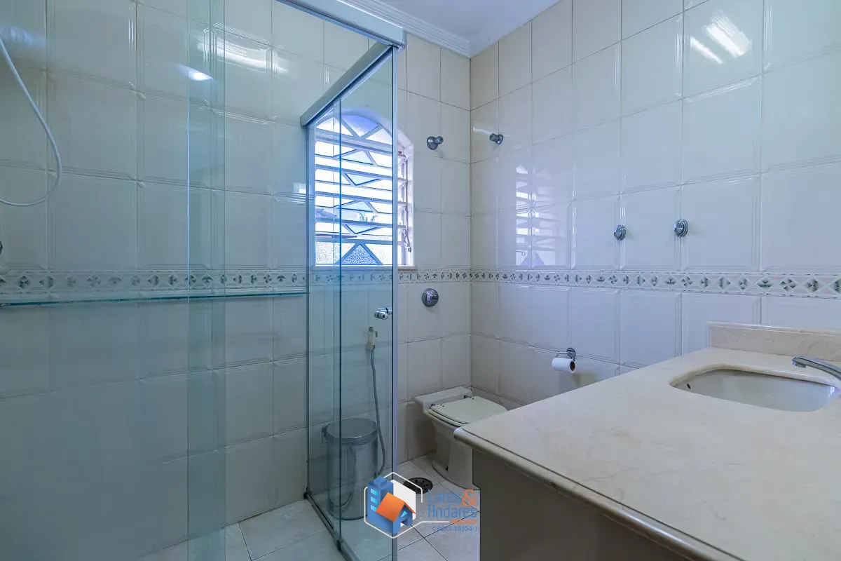 Sobrado, 5 quartos, 285 m² - Foto 33
