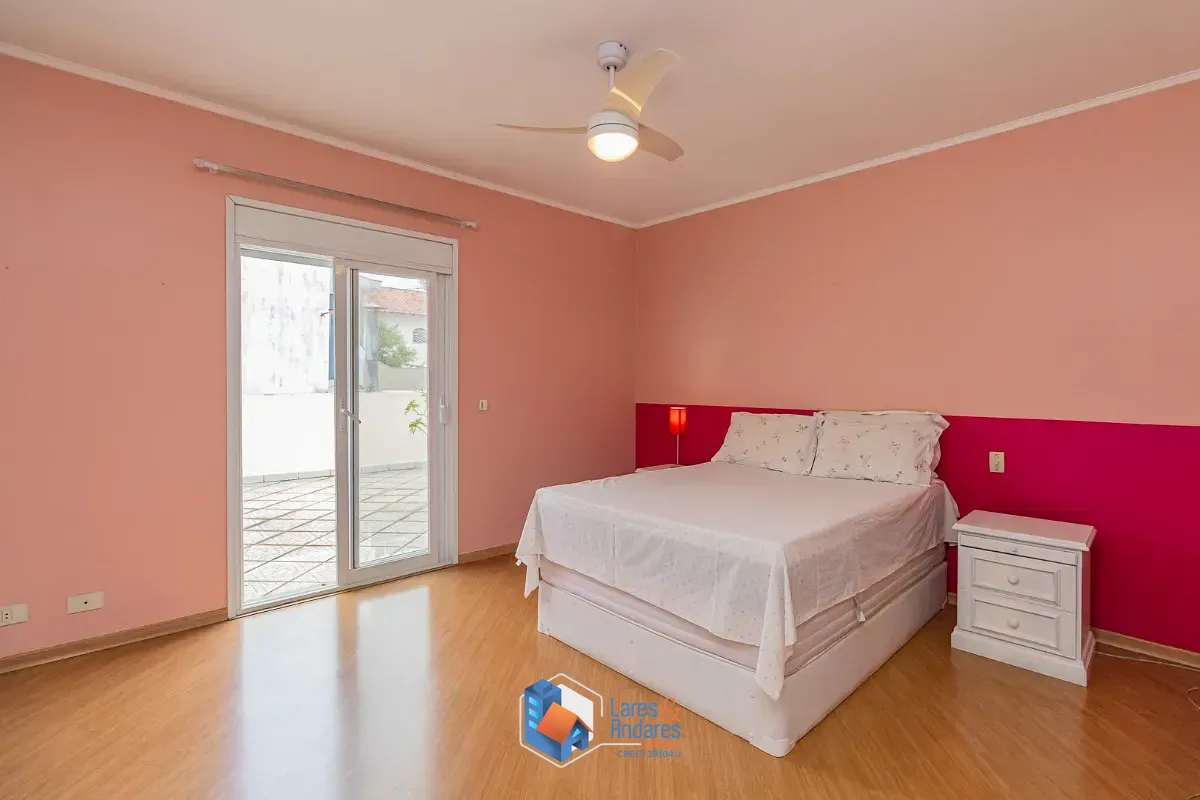 Sobrado, 5 quartos, 285 m² - Foto 17