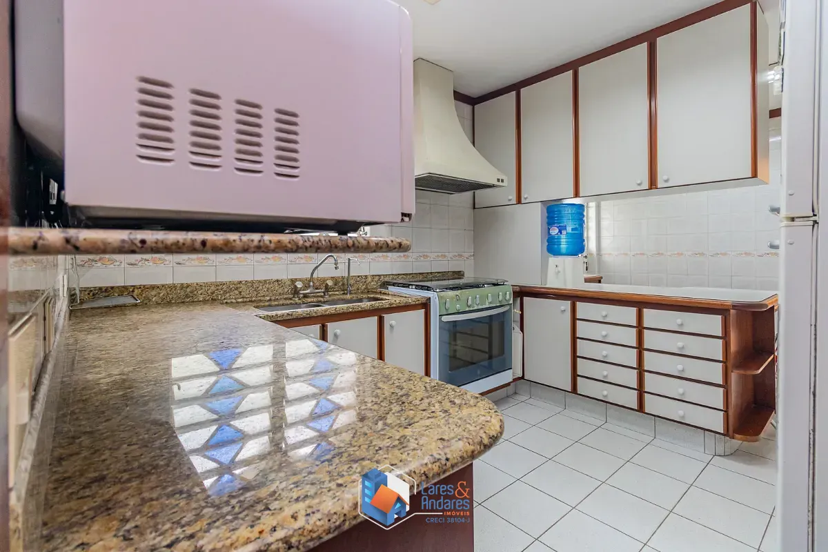 Sobrado, 5 quartos, 285 m² - Foto 13