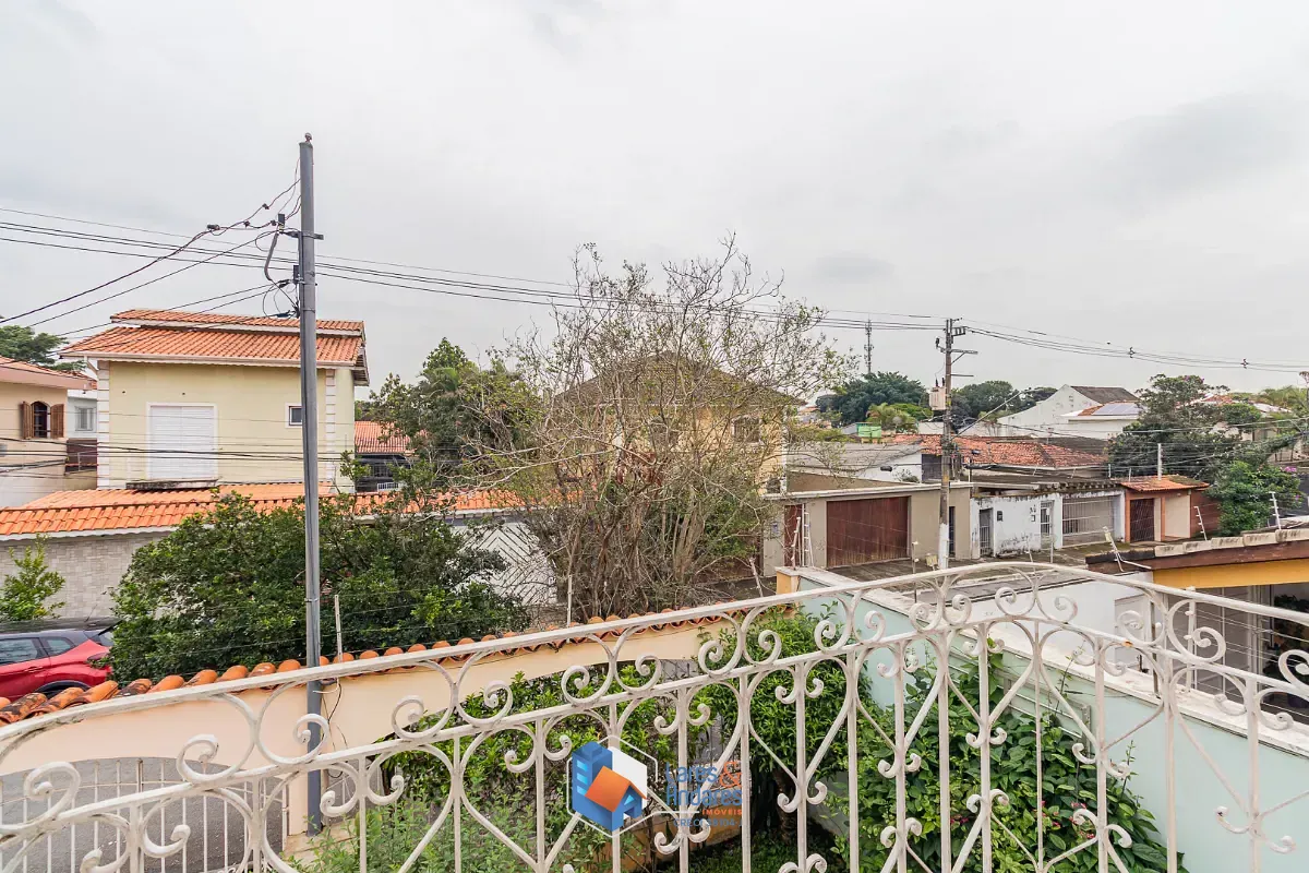 Sobrado, 5 quartos, 285 m² - Foto 41
