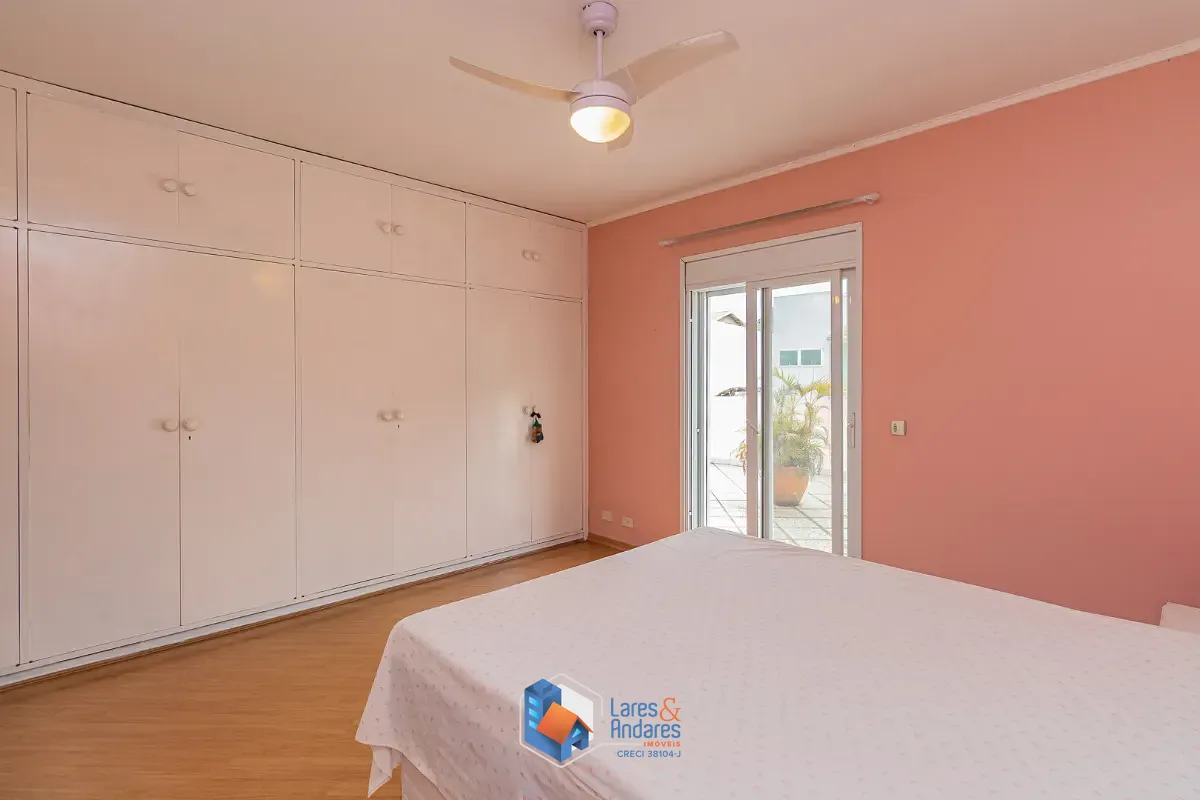 Sobrado, 5 quartos, 285 m² - Foto 19