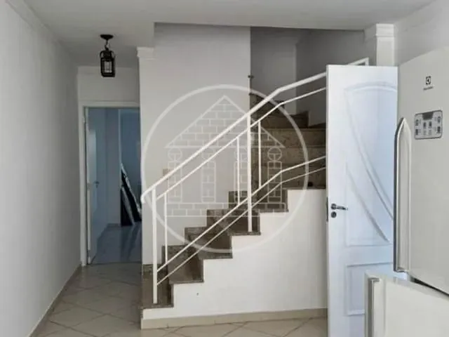 Sobrado com 150m² 3 quartos e 4 banheiros, à venda, no bairro Jardim Prudência em São Paulo