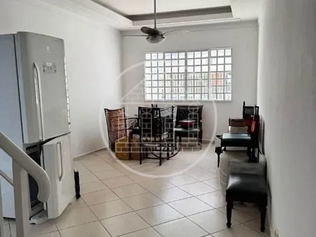 Sobrado com 150m² 3 quartos e 4 banheiros, à venda, no bairro Jardim Prudência em São Paulo