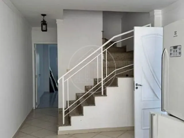 Sobrado com 150m² 3 quartos e 4 banheiros, à venda, no bairro Jardim Prudência em São Paulo
