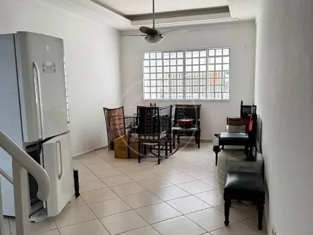 Sobrado com 150m² 3 quartos e 4 banheiros, à venda, no bairro Jardim Prudência em São Paulo