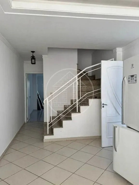 Sobrado, 3 quartos, 157 m² - Foto 1