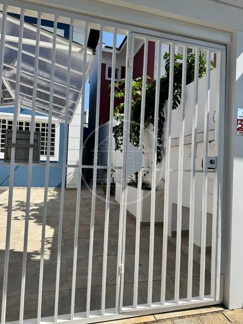 Sobrado, 3 quartos, 157 m² - Foto 19