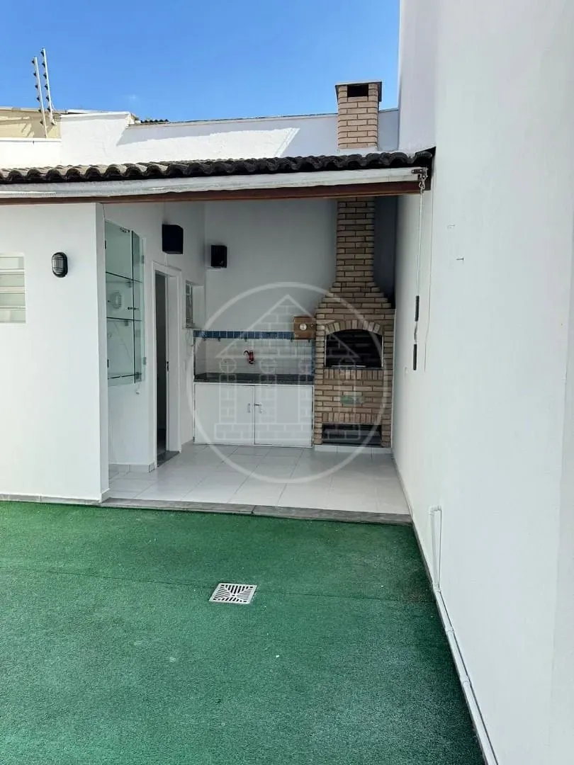 Sobrado, 3 quartos, 157 m² - Foto 12