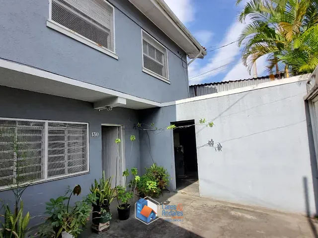 Sobrado com 122m² 3 quartos e 3 banheiros, à venda, no bairro Cidade Monções em São Paulo