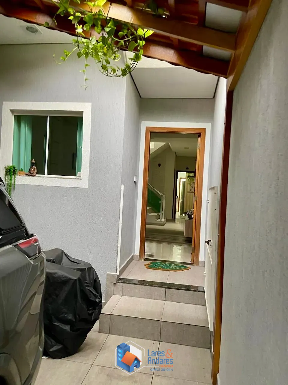 Sobrado, 3 quartos, 131 m² - Foto 27