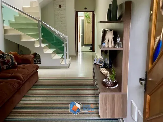 Sobrado com 183m² 3 quartos e 4 banheiros, à venda, no bairro Vila Pirituba em São Paulo