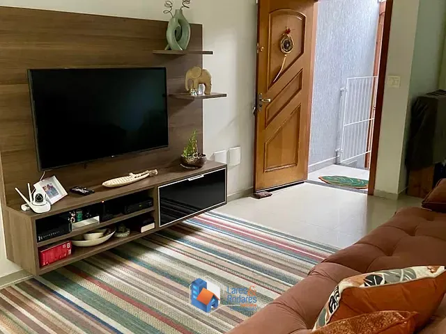 Sobrado com 183m² 3 quartos e 4 banheiros, à venda, no bairro Vila Pirituba em São Paulo