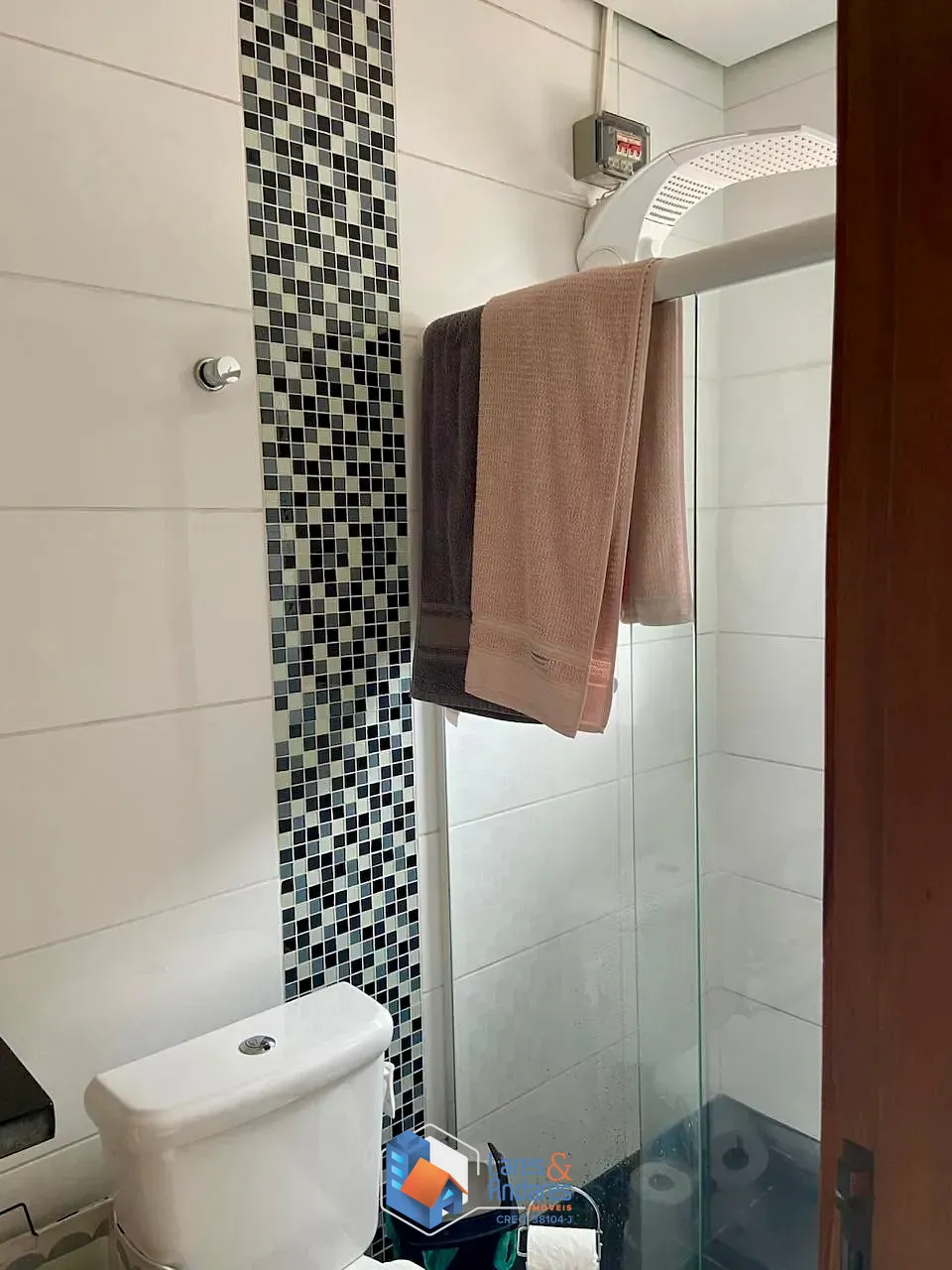 Sobrado, 3 quartos, 131 m² - Foto 19