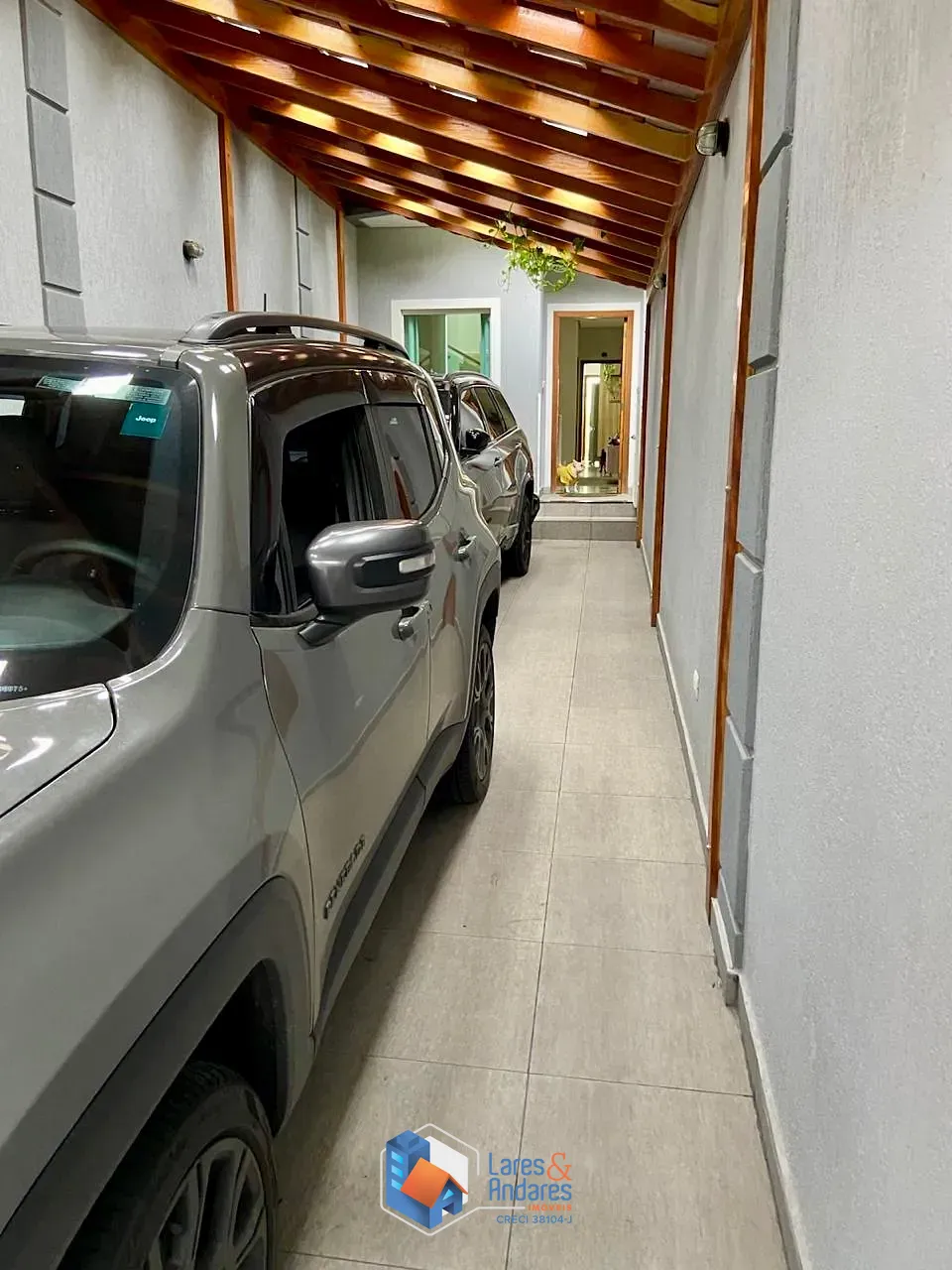 Sobrado, 3 quartos, 131 m² - Foto 25