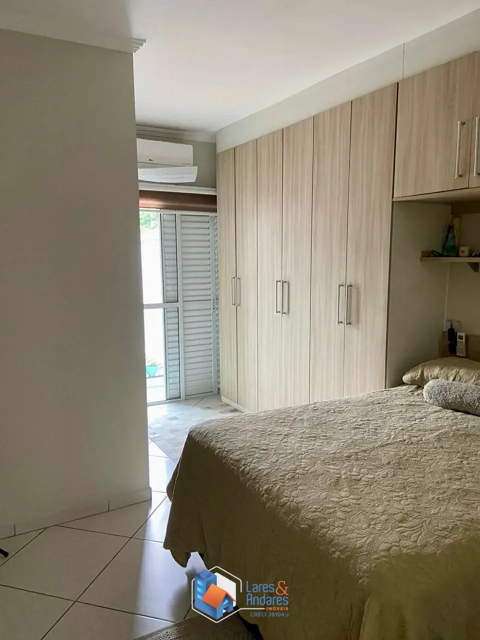 Sobrado, 3 quartos, 131 m² - Foto 17