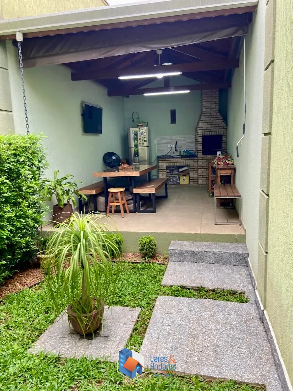 Sobrado, 3 quartos, 131 m² - Foto 13