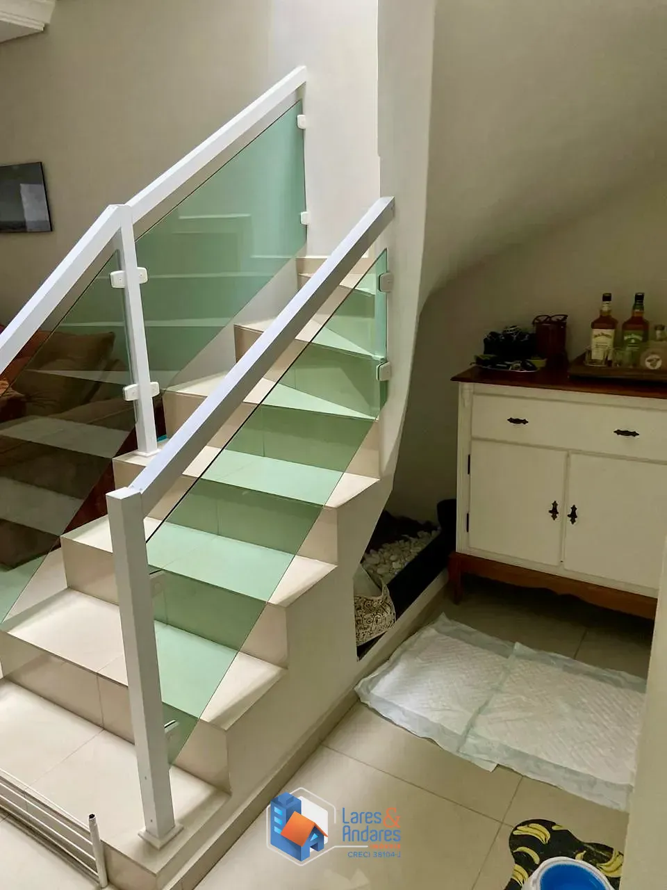 Sobrado, 3 quartos, 131 m² - Foto 5