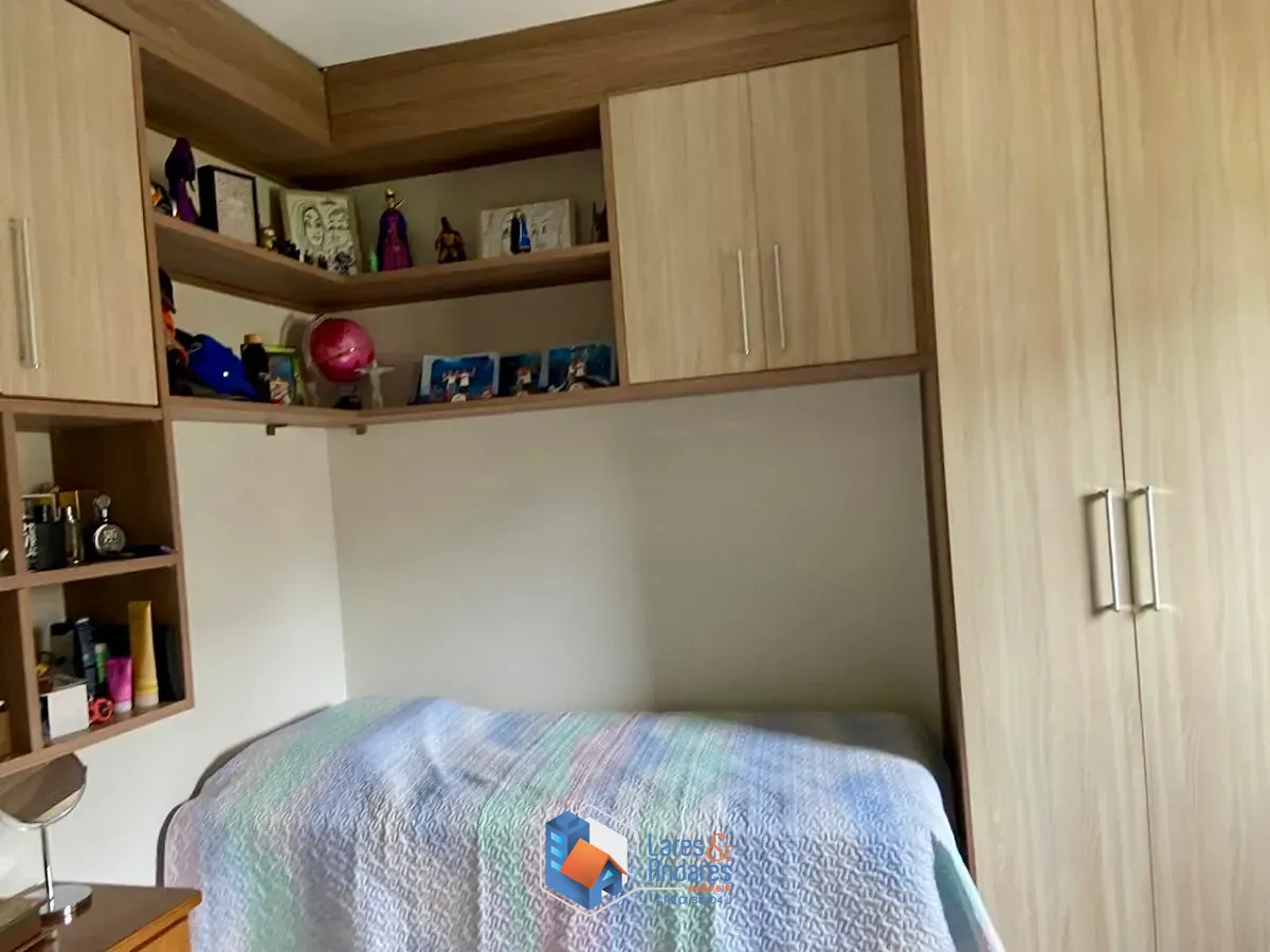 Sobrado, 3 quartos, 131 m² - Foto 24
