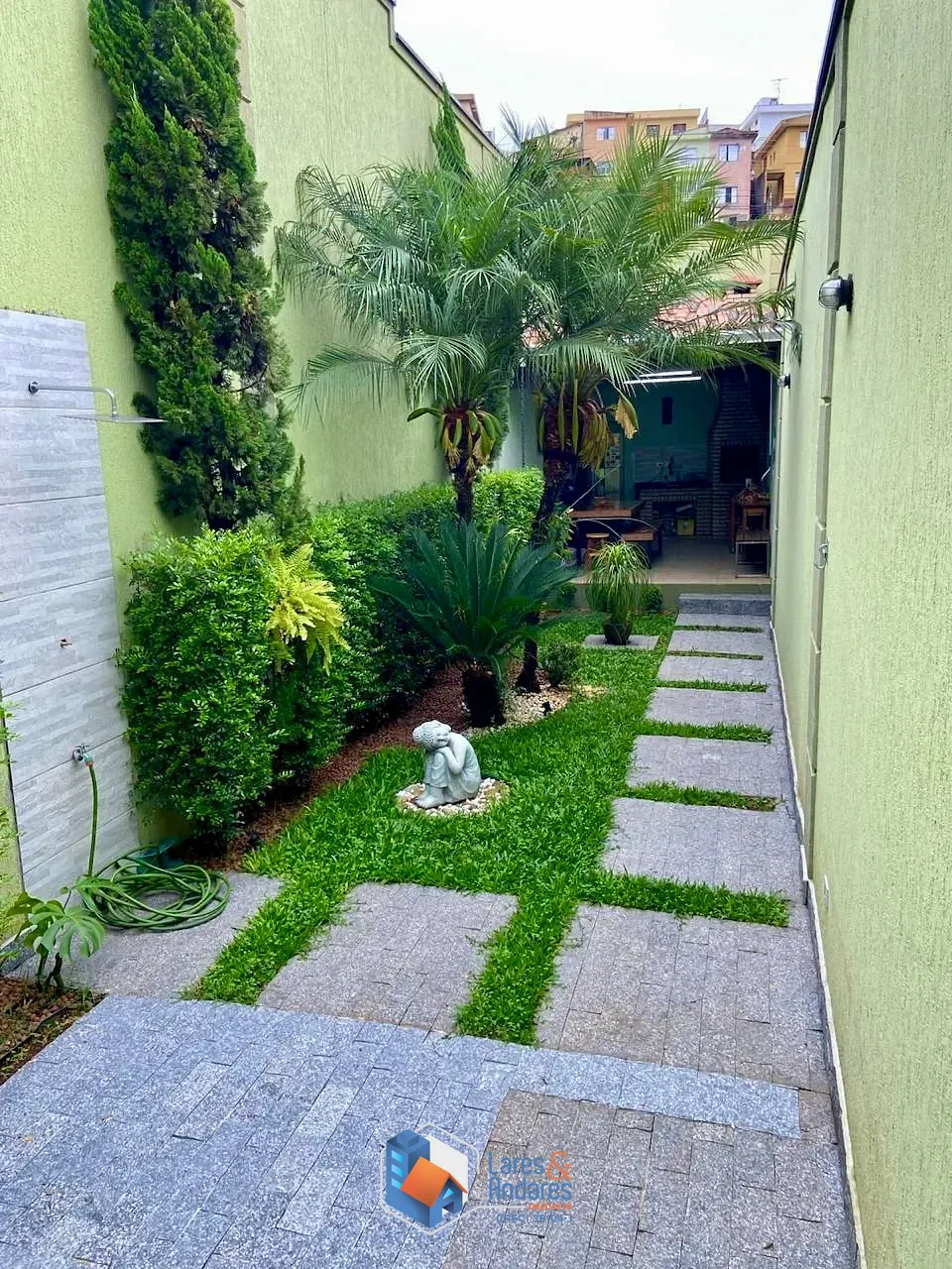 Sobrado, 3 quartos, 131 m² - Foto 12