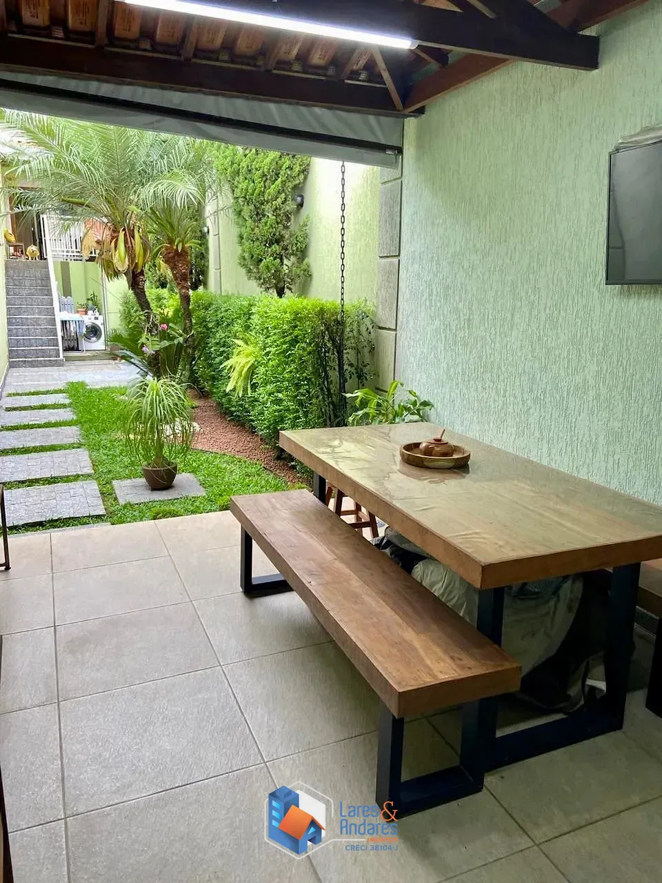 Sobrado, 3 quartos, 131 m² - Foto 14