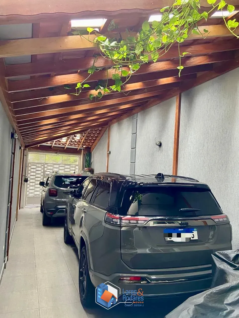 Sobrado, 3 quartos, 131 m² - Foto 26