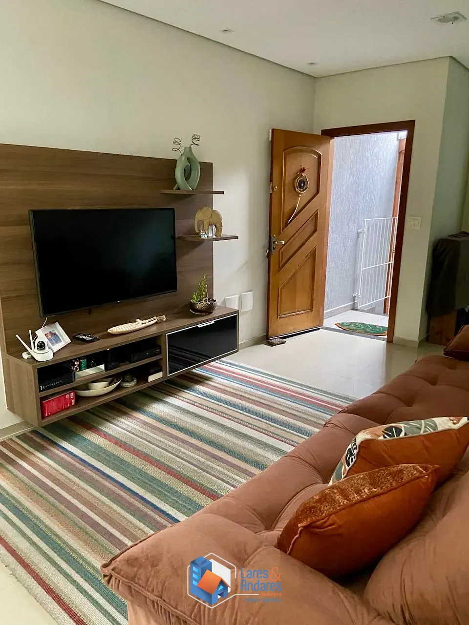 Sobrado, 3 quartos, 131 m² - Foto 3