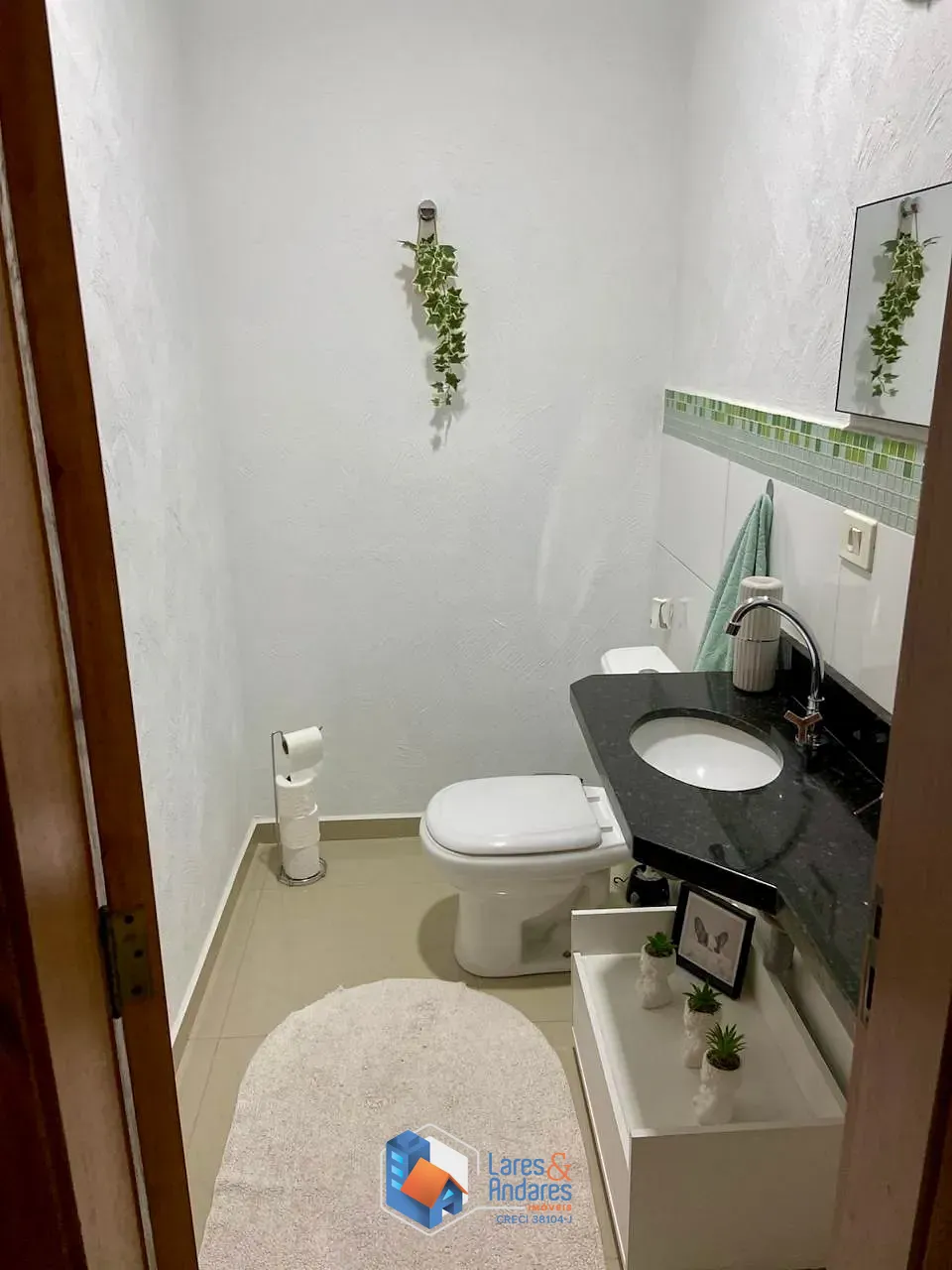 Sobrado, 3 quartos, 131 m² - Foto 6