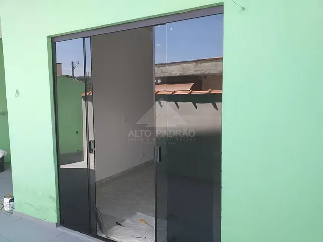 Sobrado com 425m² 2 quartos e 2 banheiros, à venda, no bairro Vila Guarani em Mauá