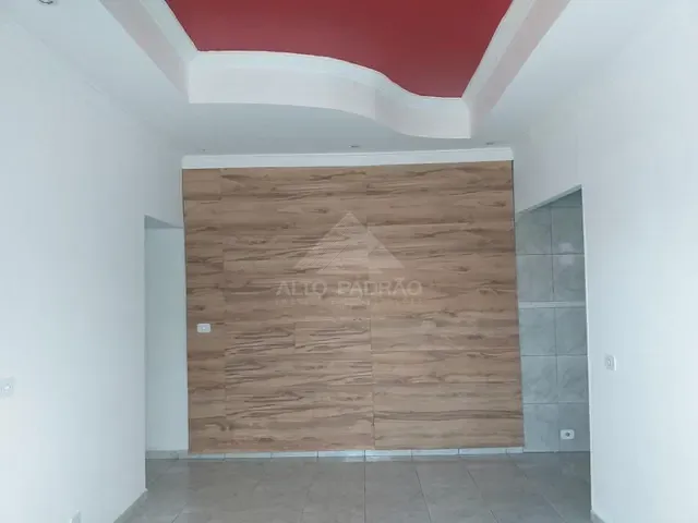 Sobrado com 425m² 2 quartos e 2 banheiros, à venda, no bairro Vila Guarani em Mauá