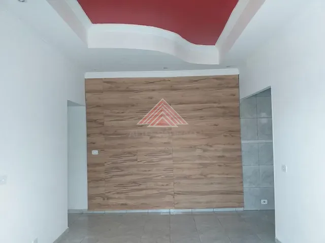 Sobrado com 425m² 2 quartos e 2 banheiros, à venda, no bairro Vila Guarani em Mauá