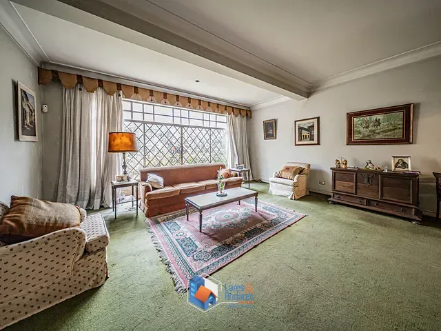Sobrado com 500m² 4 quartos e 5 banheiros, à venda, no bairro Brooklin Paulista em São Paulo