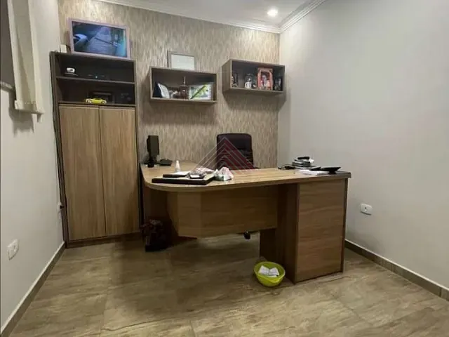 Sobrado com 150m² 3 quartos e 1 banheiro, à venda, no bairro Jardim Haydee em Mauá
