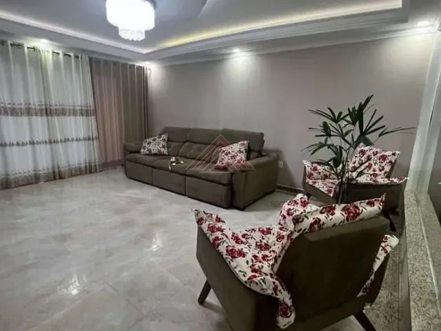 Sobrado com 150m² 3 quartos e 1 banheiro, à venda, no bairro Jardim Haydee em Mauá