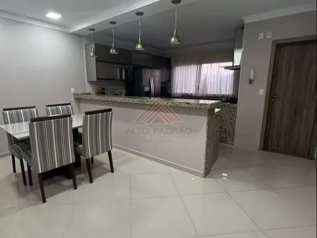 Sobrado com 150m² 3 quartos e 1 banheiro, à venda, no bairro Jardim Haydee em Mauá