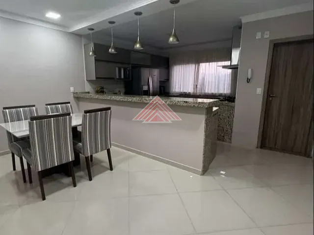Sobrado com 150m² 3 quartos e 1 banheiro, à venda, no bairro Jardim Haydee em Mauá