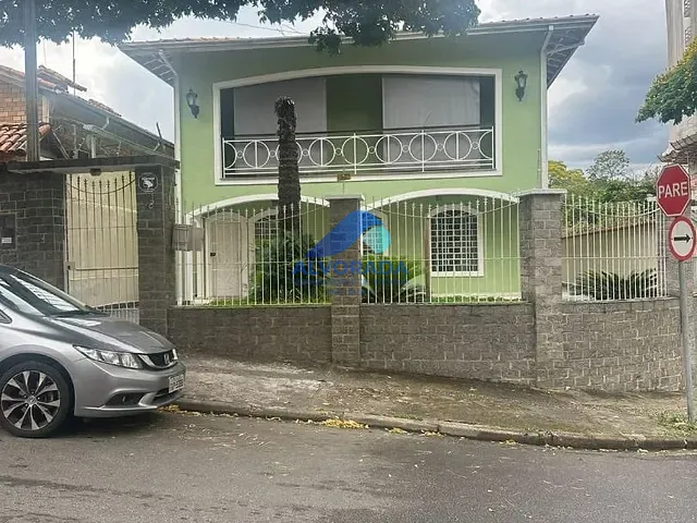 Sobrado 1 quarto e 3 banheiros, para alugar, no bairro Jardim Oswaldo Cruz em São José dos Campos