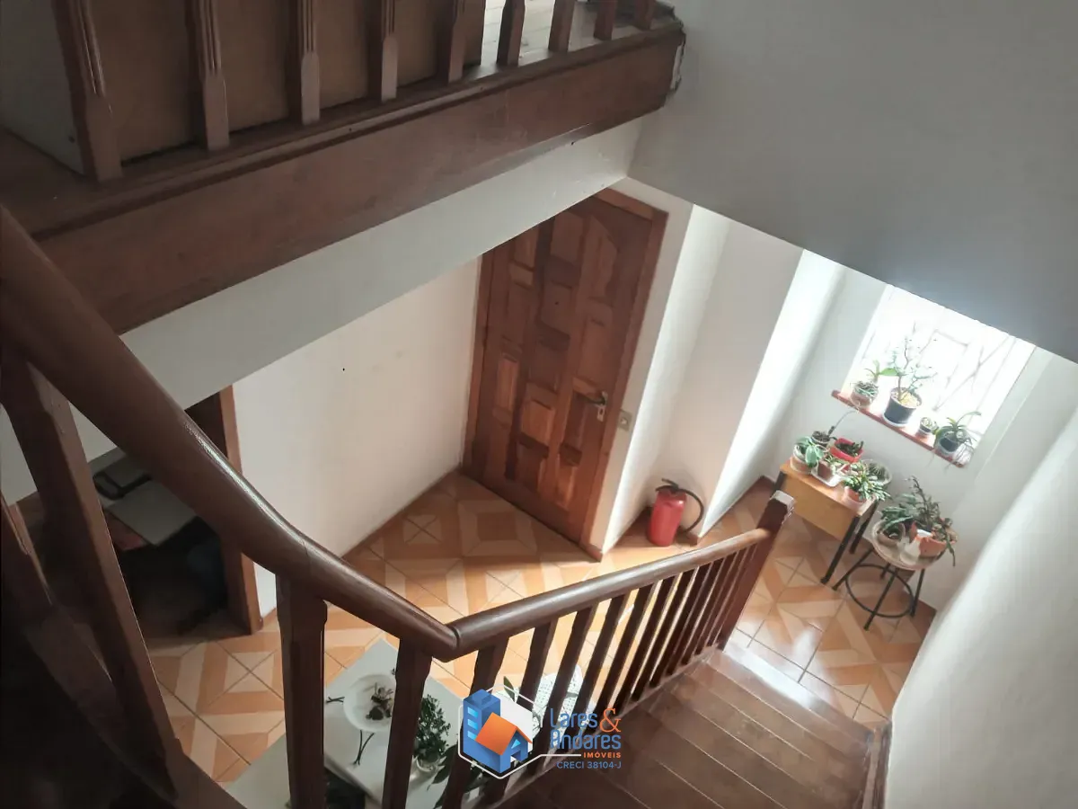 Sobrado, 3 quartos, 157 m² - Foto 1