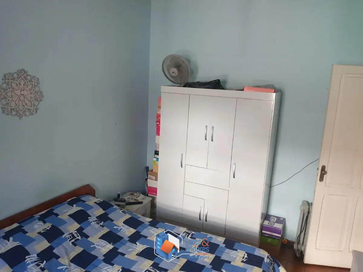 Sobrado, 3 quartos, 157 m² - Foto 12