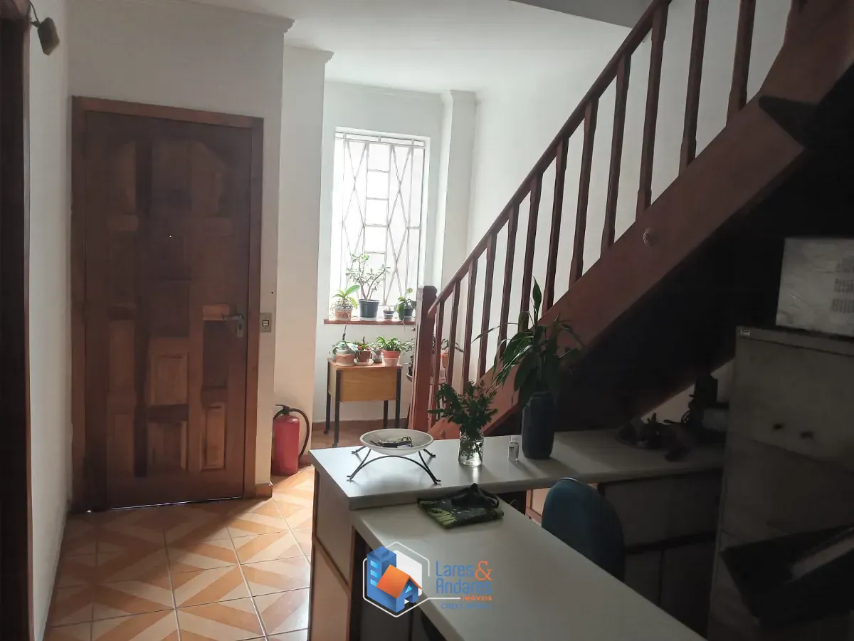 Sobrado, 3 quartos, 157 m² - Foto 11