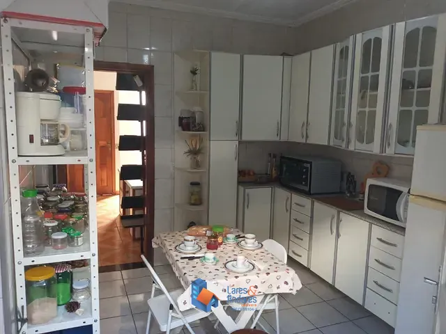 Sobrado com 159m² 3 quartos e 2 banheiros, à venda, no bairro Bela Vista em São Paulo