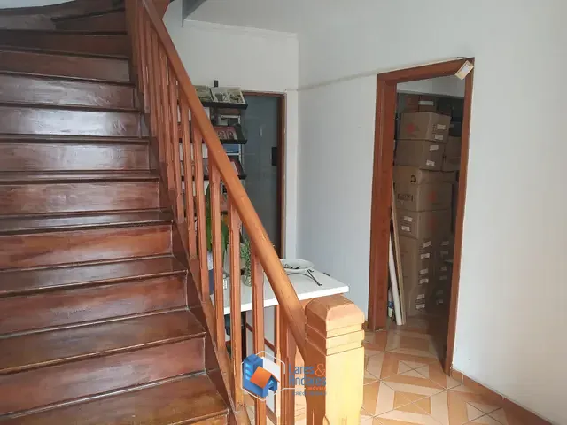 Sobrado com 159m² 3 quartos e 2 banheiros, à venda, no bairro Bela Vista em São Paulo